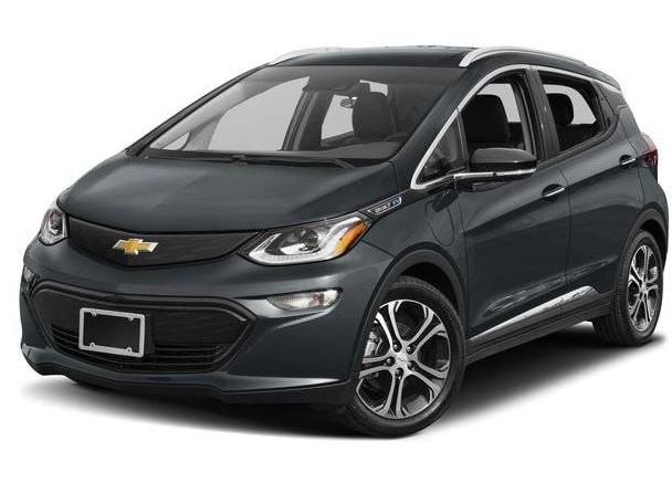 CHEVROLET BOLT EV 2017 1G1FX6S05H4135896 image